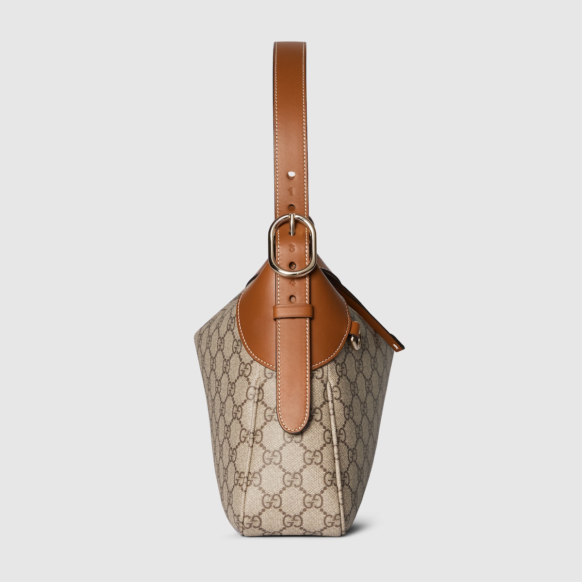 Replicate GG Emblem Medium Shoulder Bag(1:1 replica)