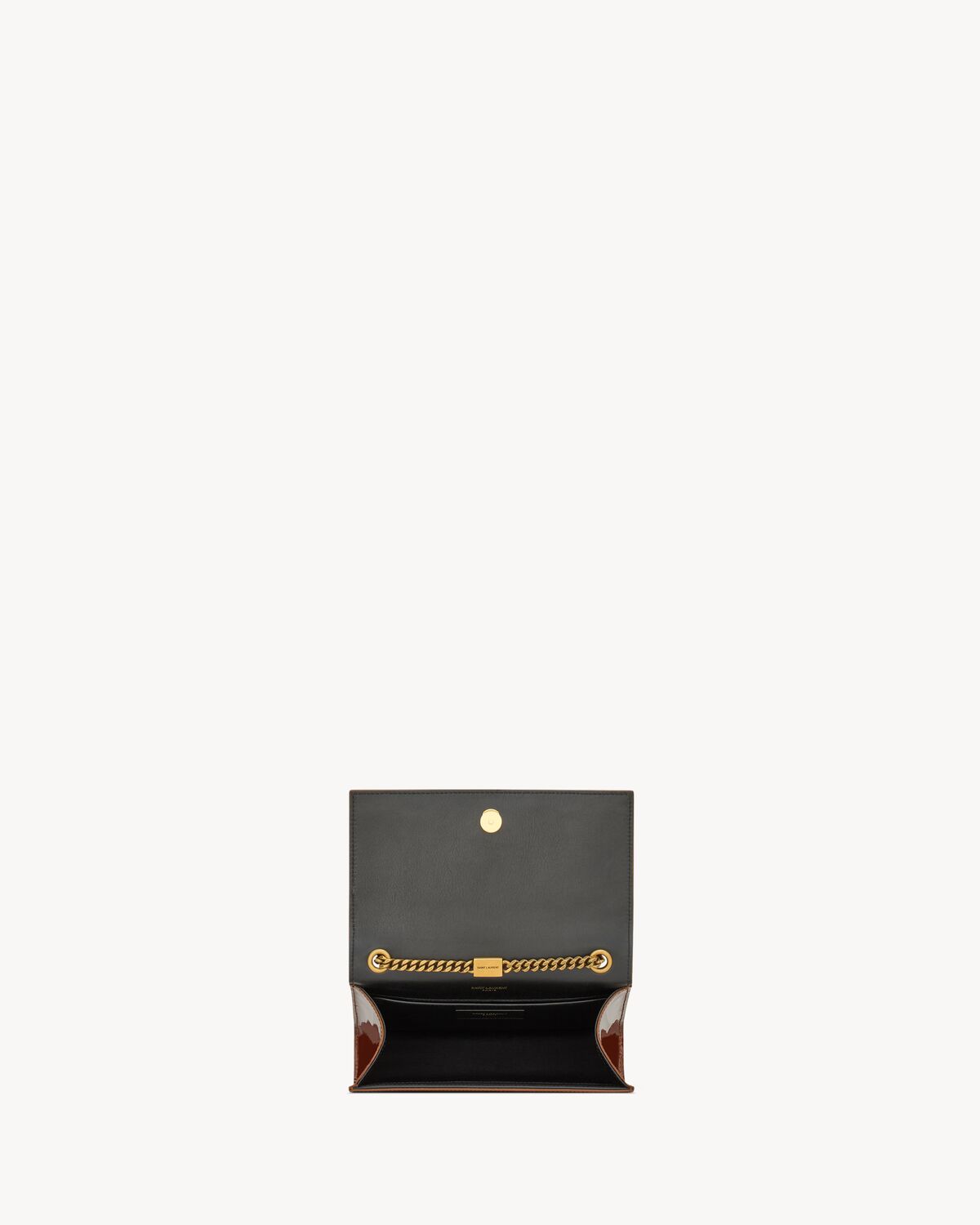 Replicate YSL Kate Small in Patent Leather(1:1 replica)