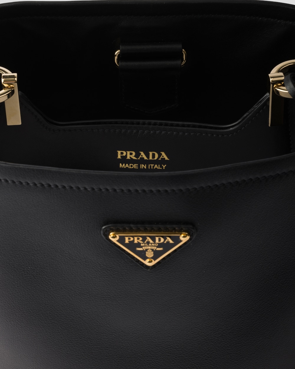 Replicate Medium Leather Bag(1:1 replica)