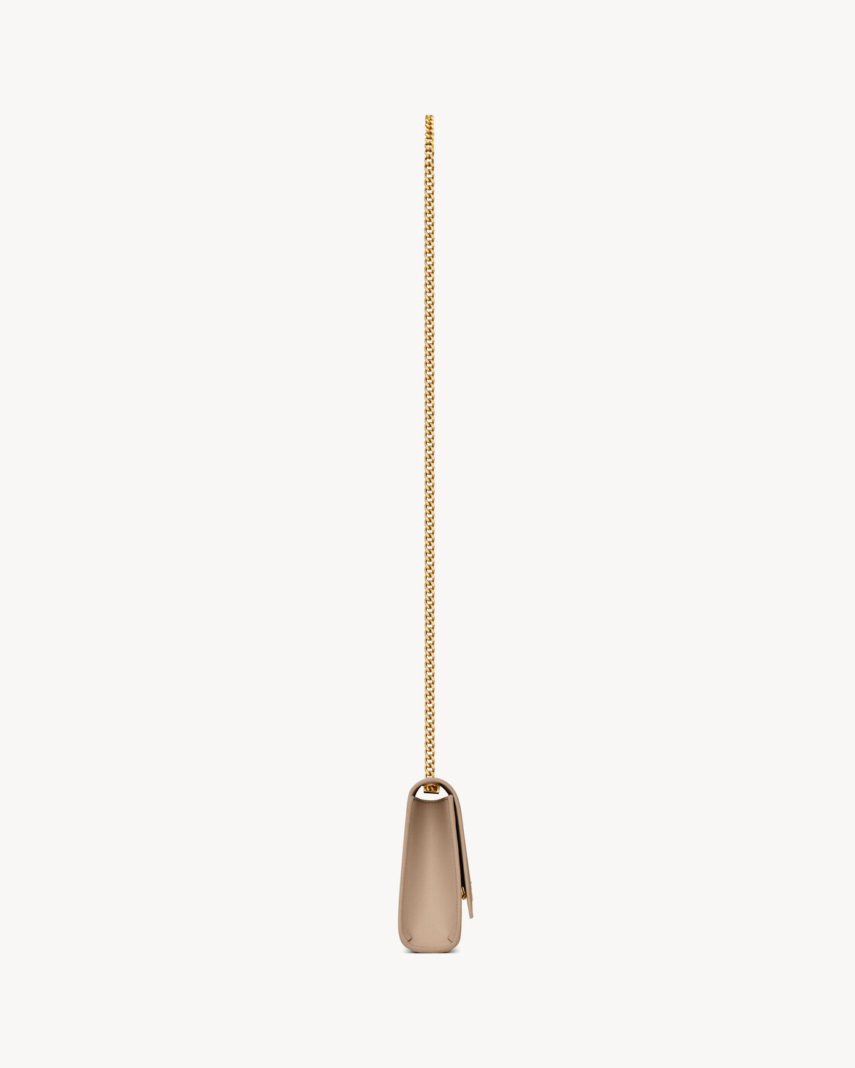 Replicate YSL Kate Small in Grain De Poudre Embossed Leather(1:1 replica)