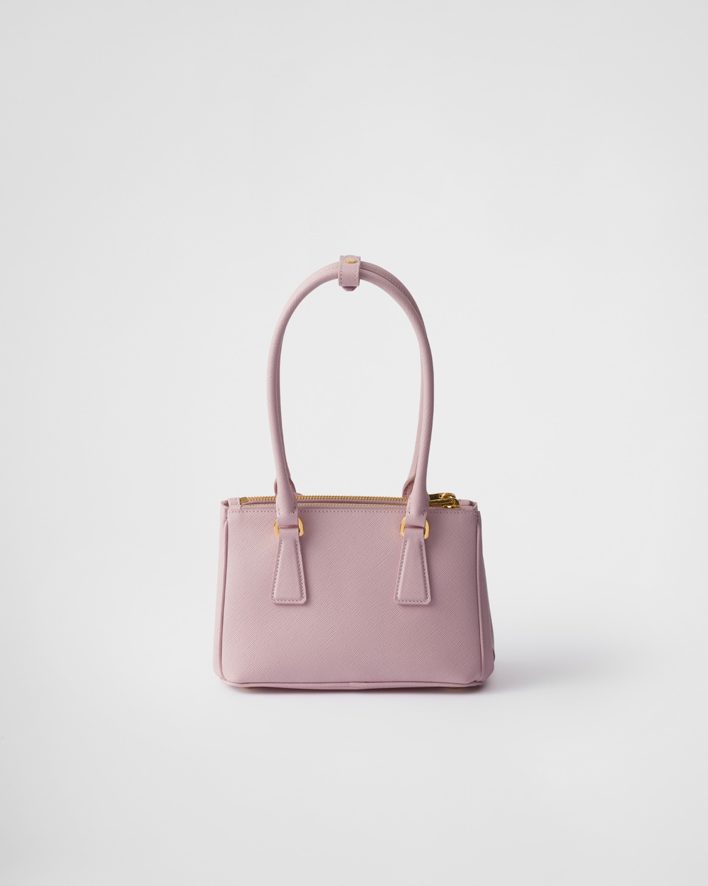 Replicate Prada Galleria Saffiano Leather Mini-Bag(1:1 replica)