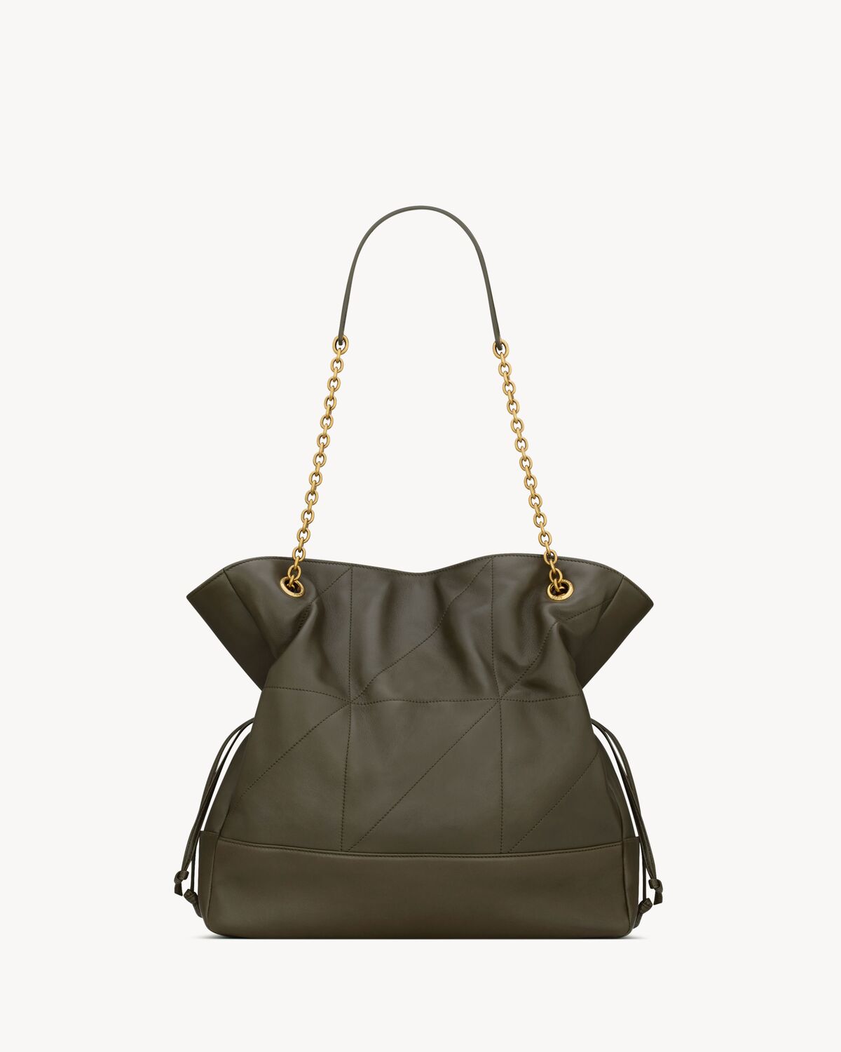Replicate YSL Jamie Shopping In Lambskin(1:1 replica)