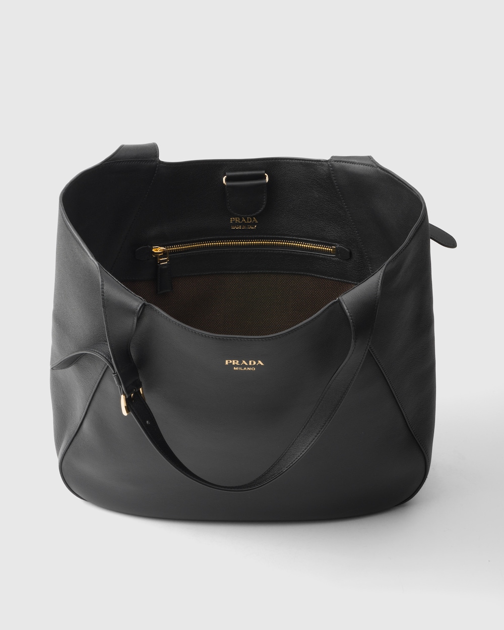 Replicate Large Leather Tote Bag(1:1 replica)