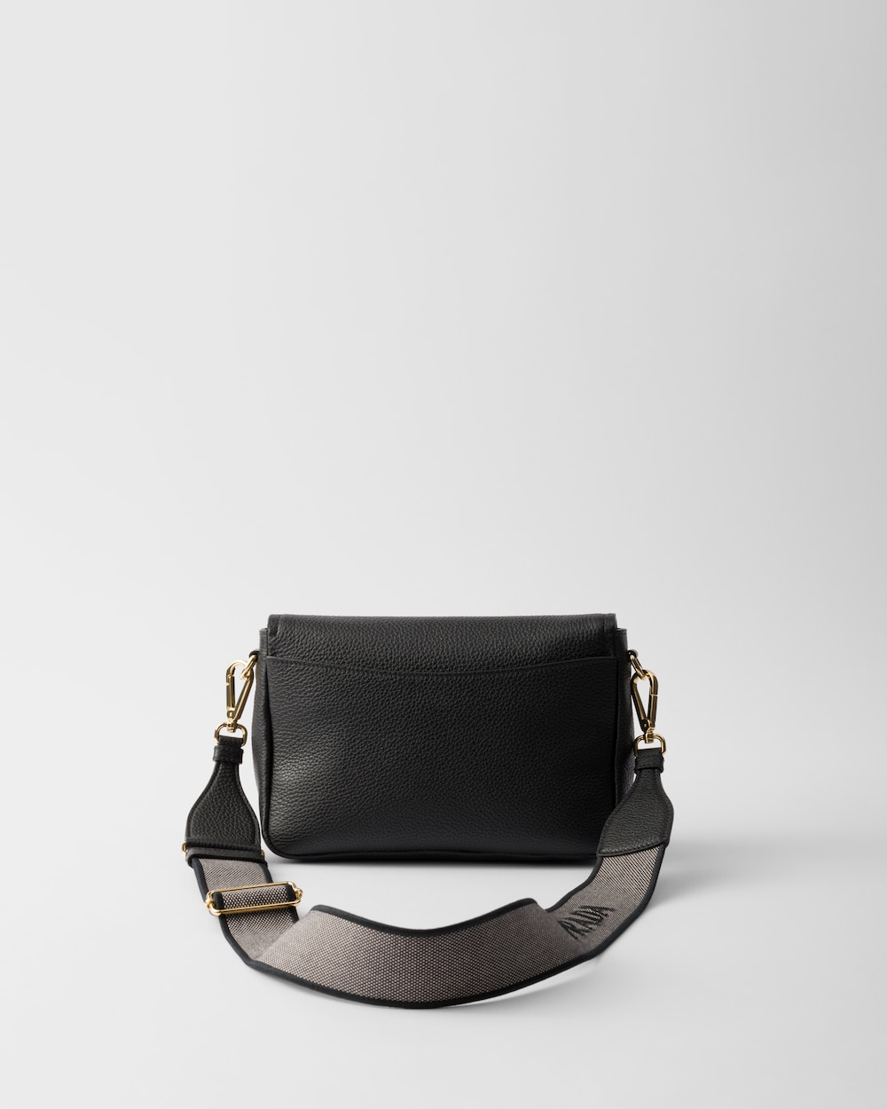 Replicate Leather Shoulder Bag(1:1 replica)