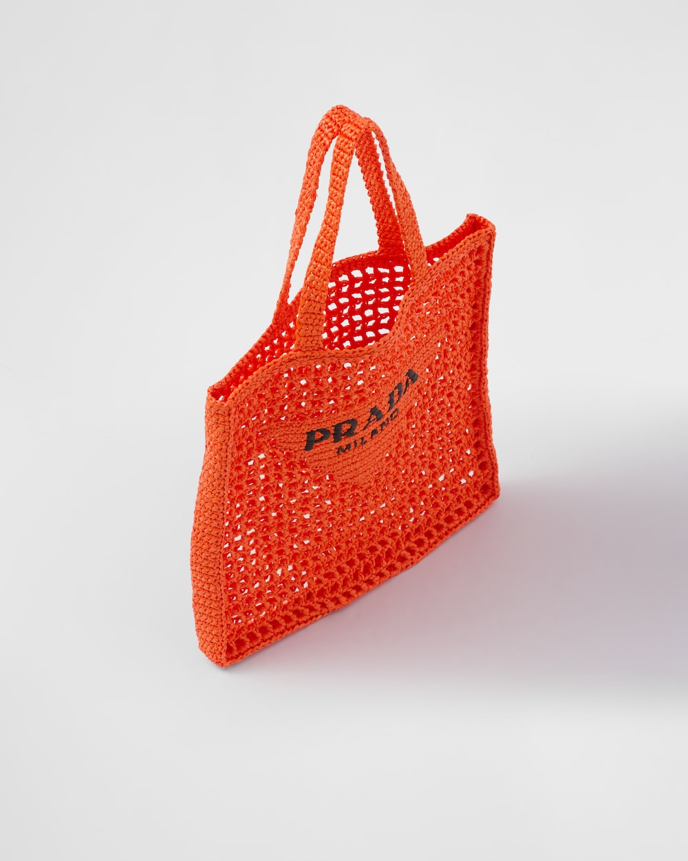 Replicate Crochet Tote Bag(1:1 replica)