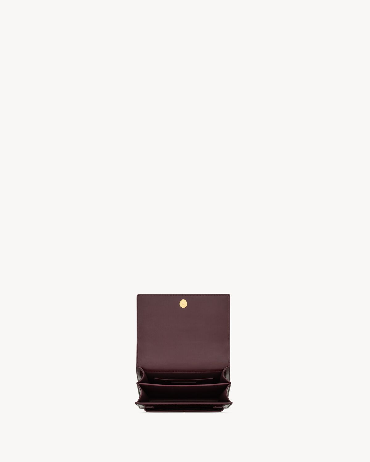 Replicate YSL Sunset Small in Patent Leather(1:1 replica)