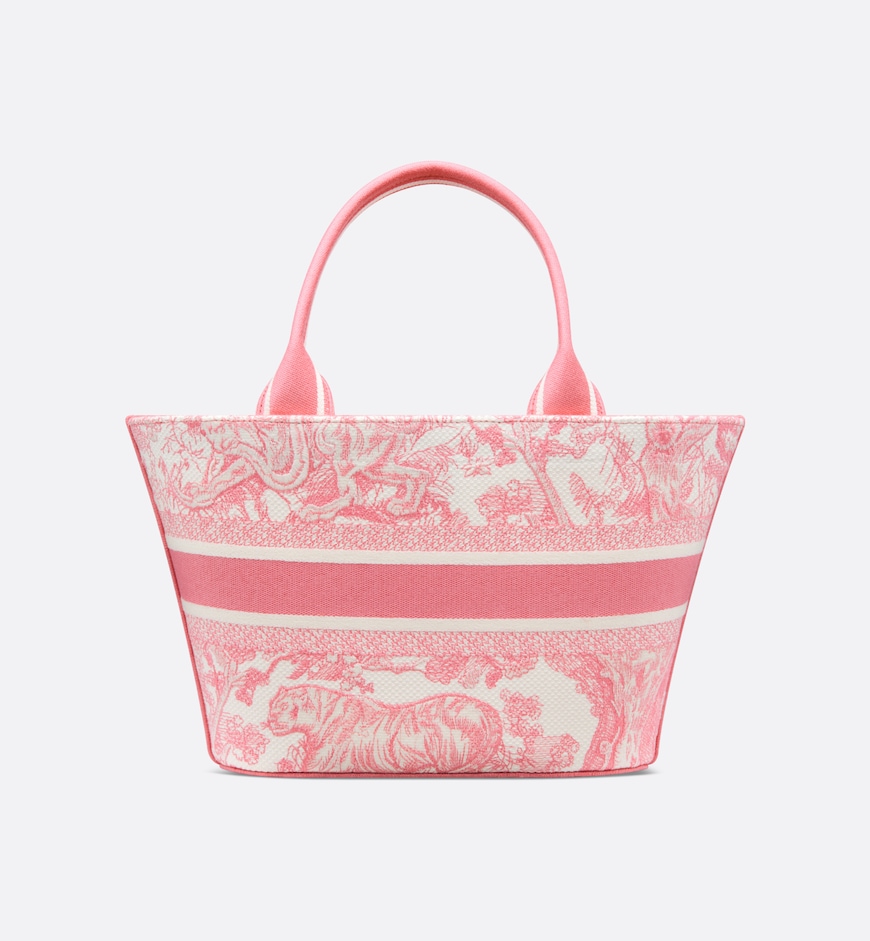 Replicate Dior Dioriviera Hat Basket Bag 35 CM(1:1 replica)
