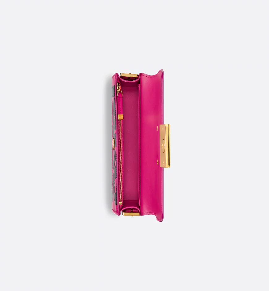 Replicate Dior Miss Dior Flap Bag HandBags(1:1 replica)