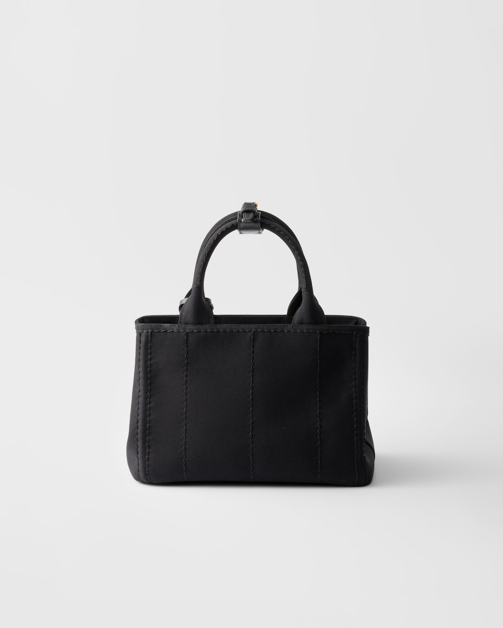 Replicate Small Cotton Canvas Handbag(1:1 replica)