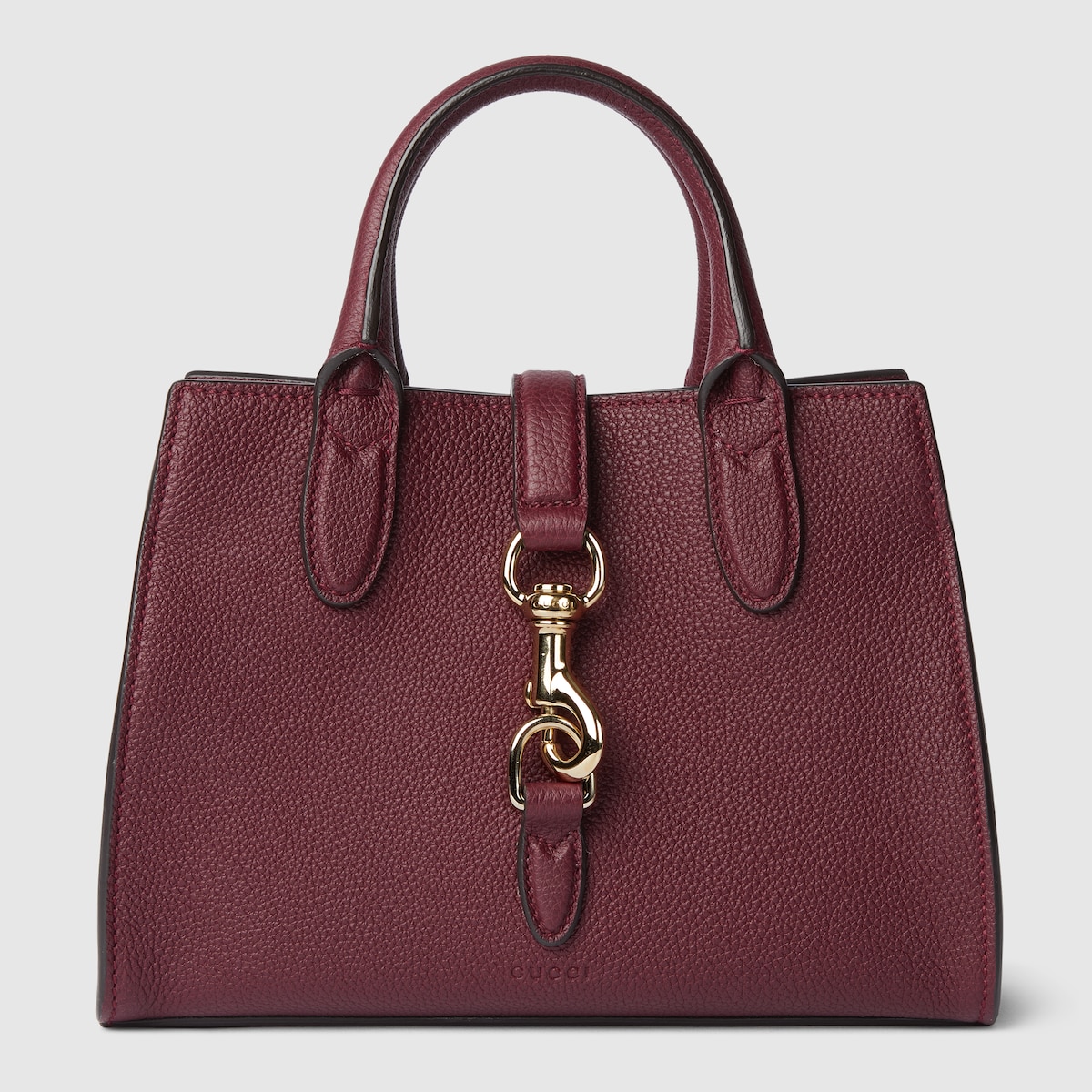 Replicate Small Tote Bag With Hook Closure(1:1 replica)