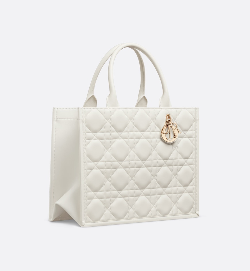 Replicate Dior Medium Dior Book Tote HandBags(1:1 replica)