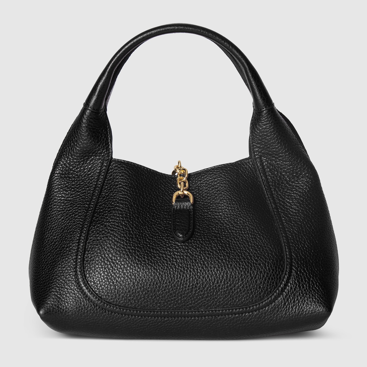 Replicate Gucci Softbit Medium Top Handle Bag(1:1 replica)