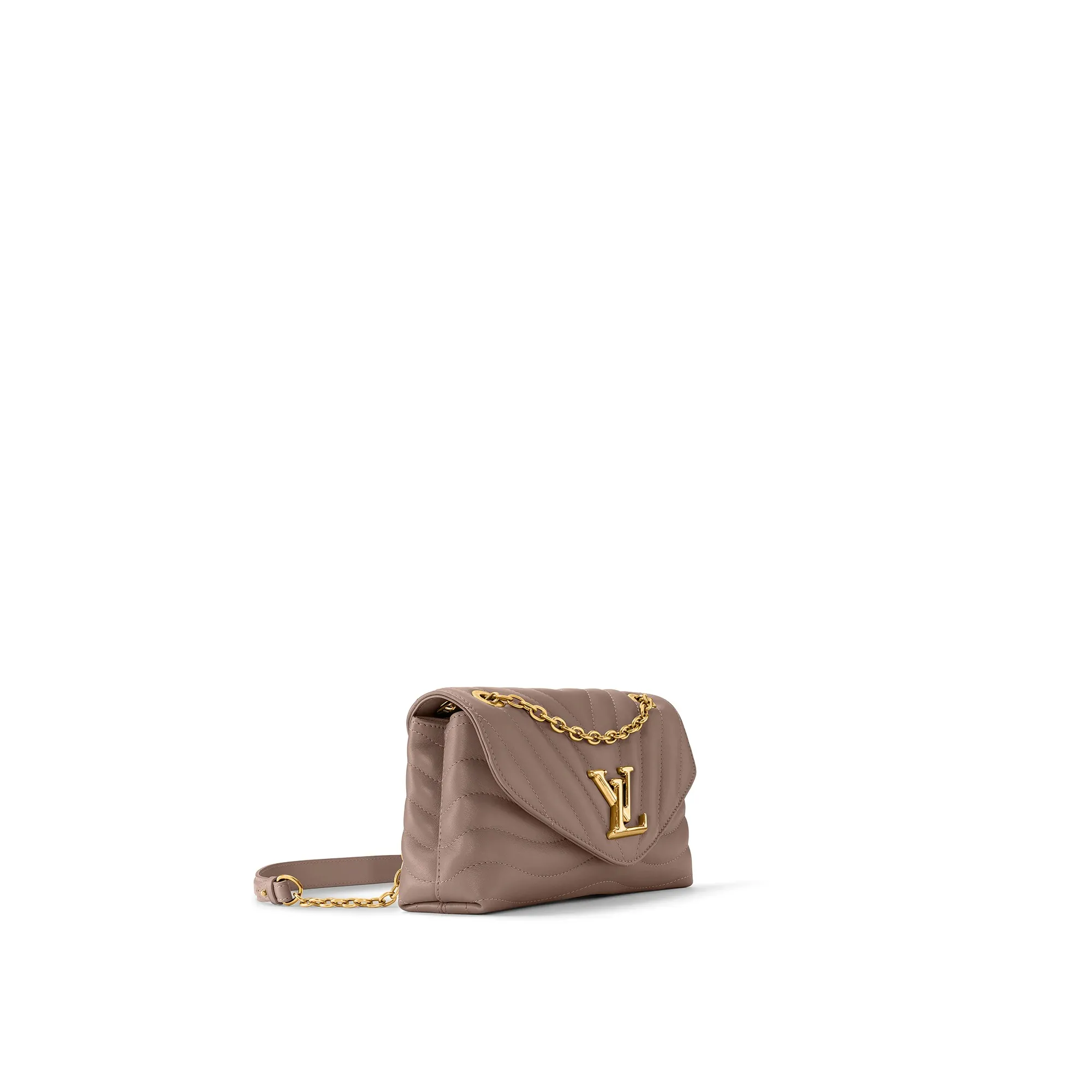 Replicate Wave Chain Bag M58550 (1:1Replicate )(1:1 replica)