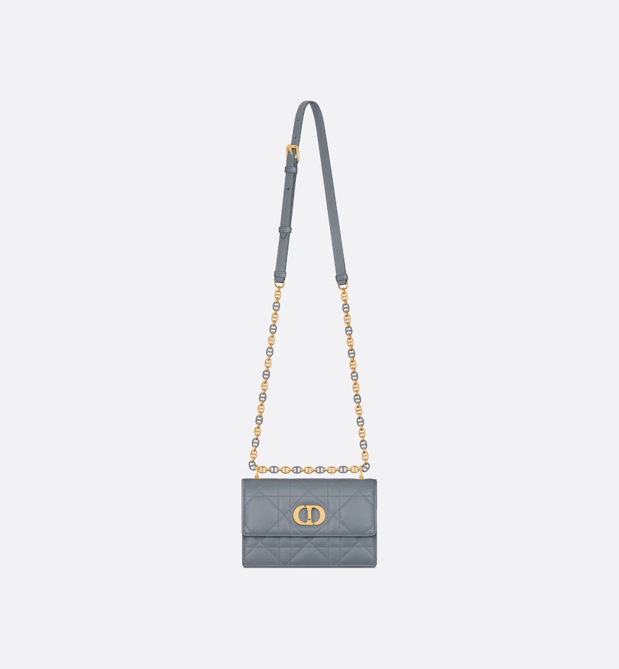 Replicate Dior Miss Caro Mini Bag(1:1 replica)