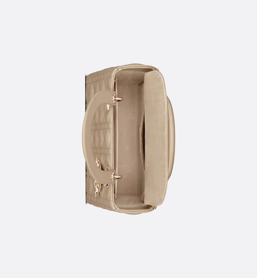 Replicate Dior Medium Lady Dior Bag HandBags(1:1 replica)