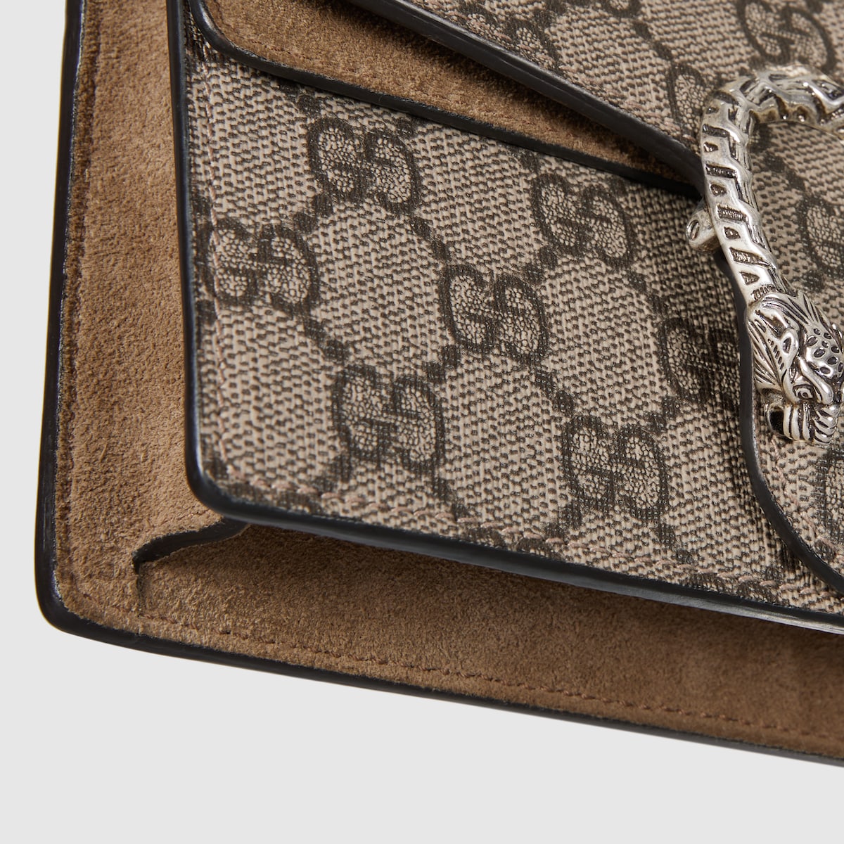 Replicate Dionysus Super Mini Bag(1:1 replica)