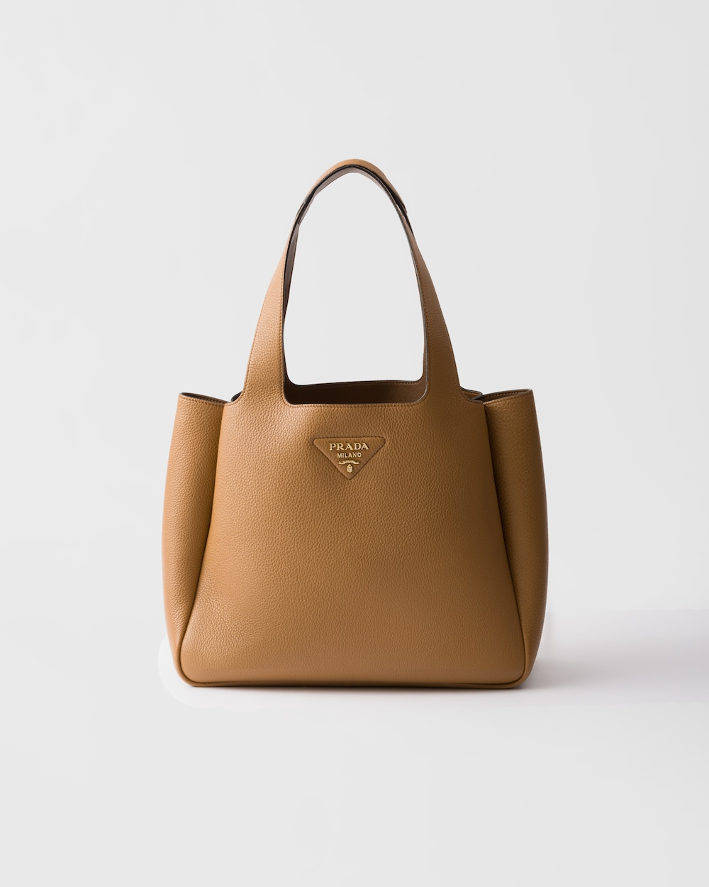 Replicate Medium Leather Tote Bag(1:1 replica)