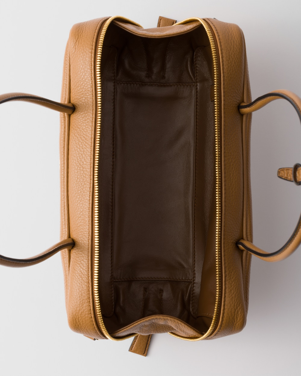 Replicate Medium Leather Top-Handle Bag(1:1 replica)