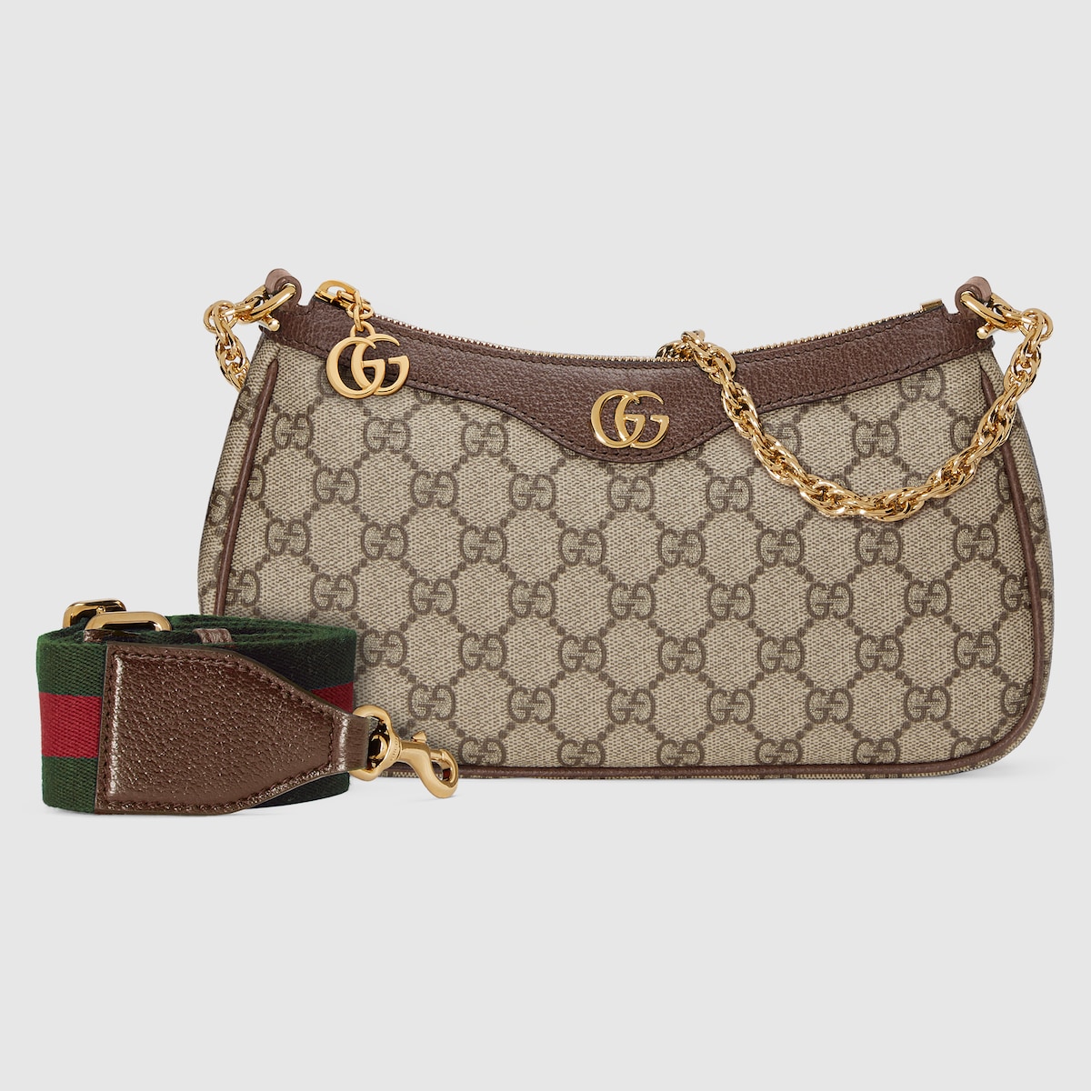Replicate Ophidia Small Shoulder Bag(1:1 replica)