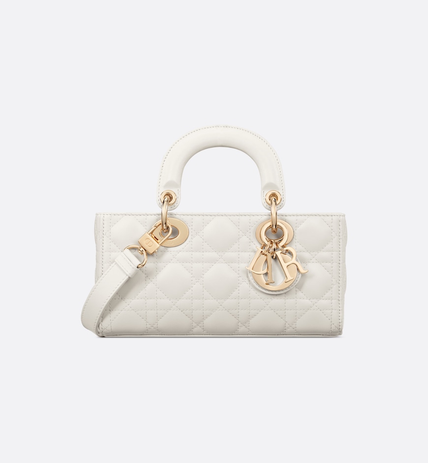 Replicate Dior Small Lady D-Joy Bag HandBags(1:1 replica)