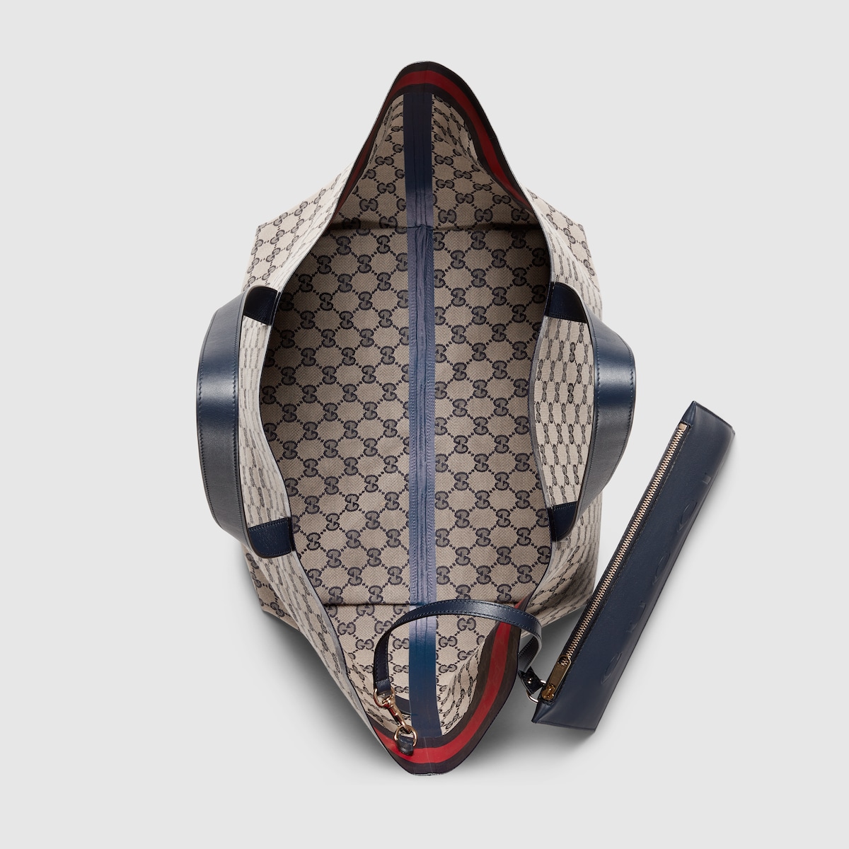 Replicate Gucci Totissima Medium Tote Bag(1:1 replica)