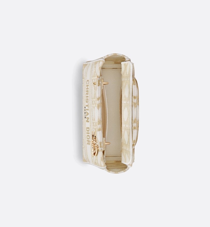 Replicate Dior Medium Lady D-Lite Bag(1:1 replica)