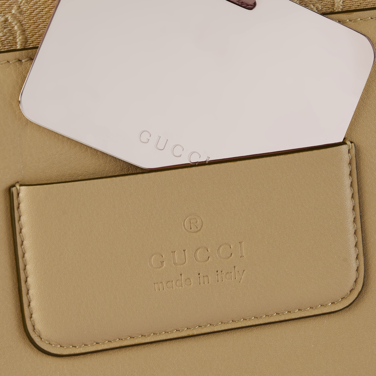 Replicate Gucci Go Small Shoulder Bag(1:1 replica)