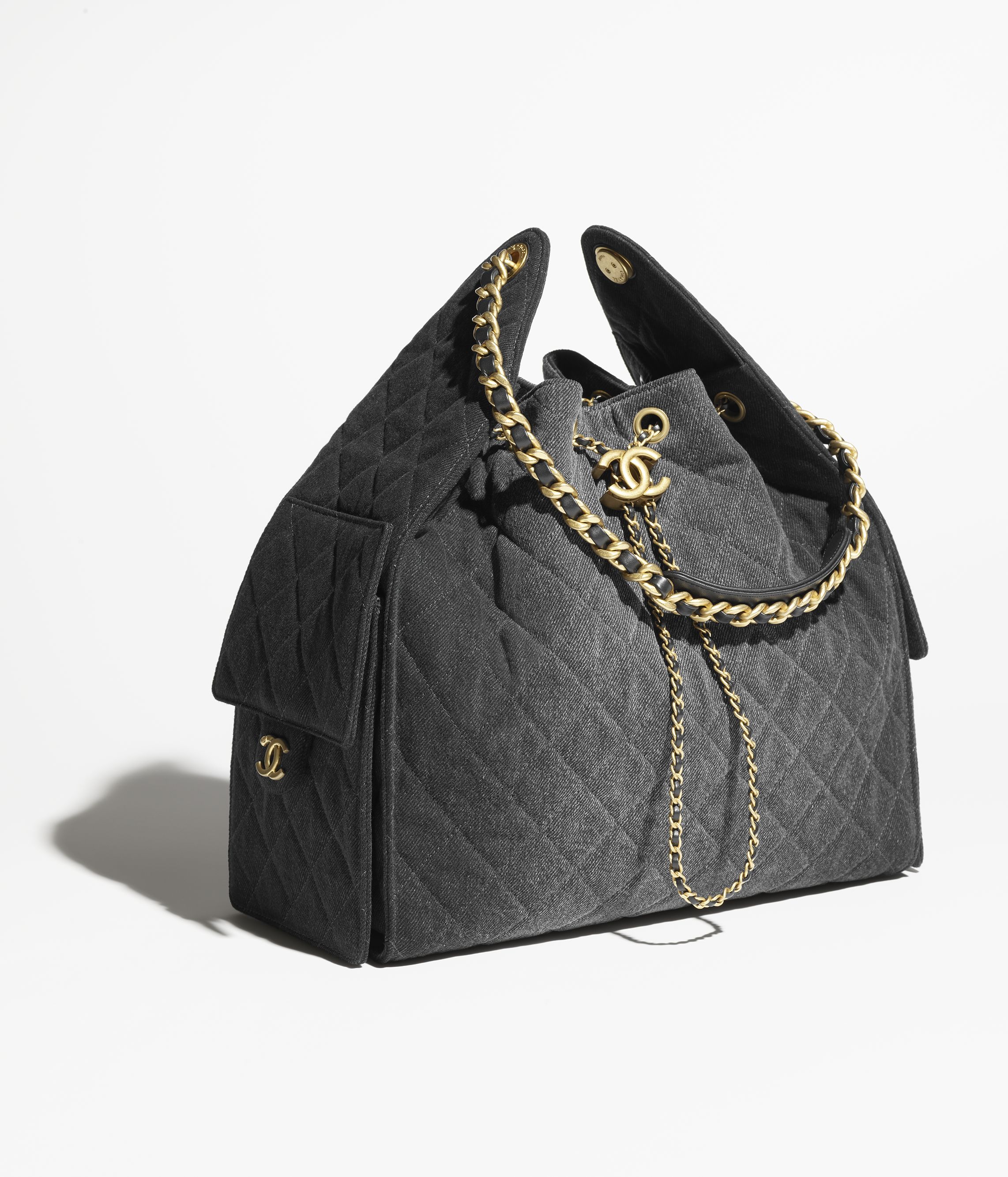 Replicate 25 CHANEL 25 MEDIUM HANDBAG(1:1 replica)