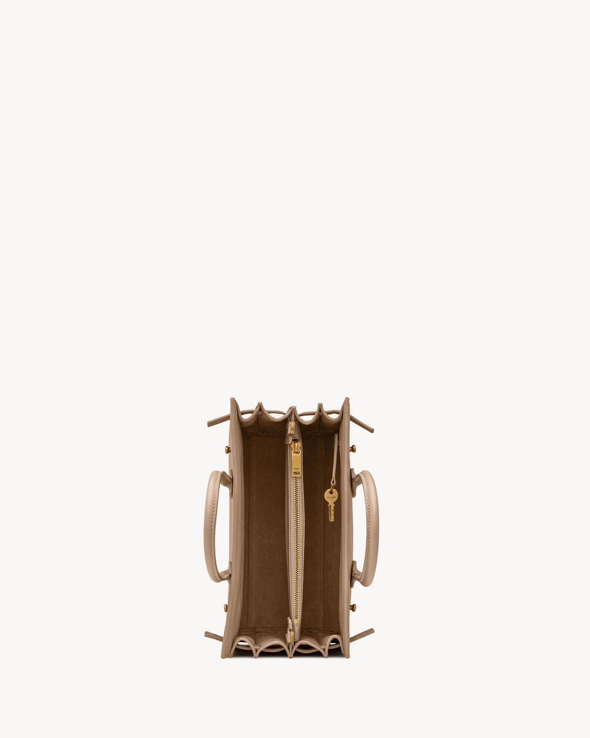 Replicate YSL Sac De Jour In Supple Grained Leather   Baby(1:1 replica)