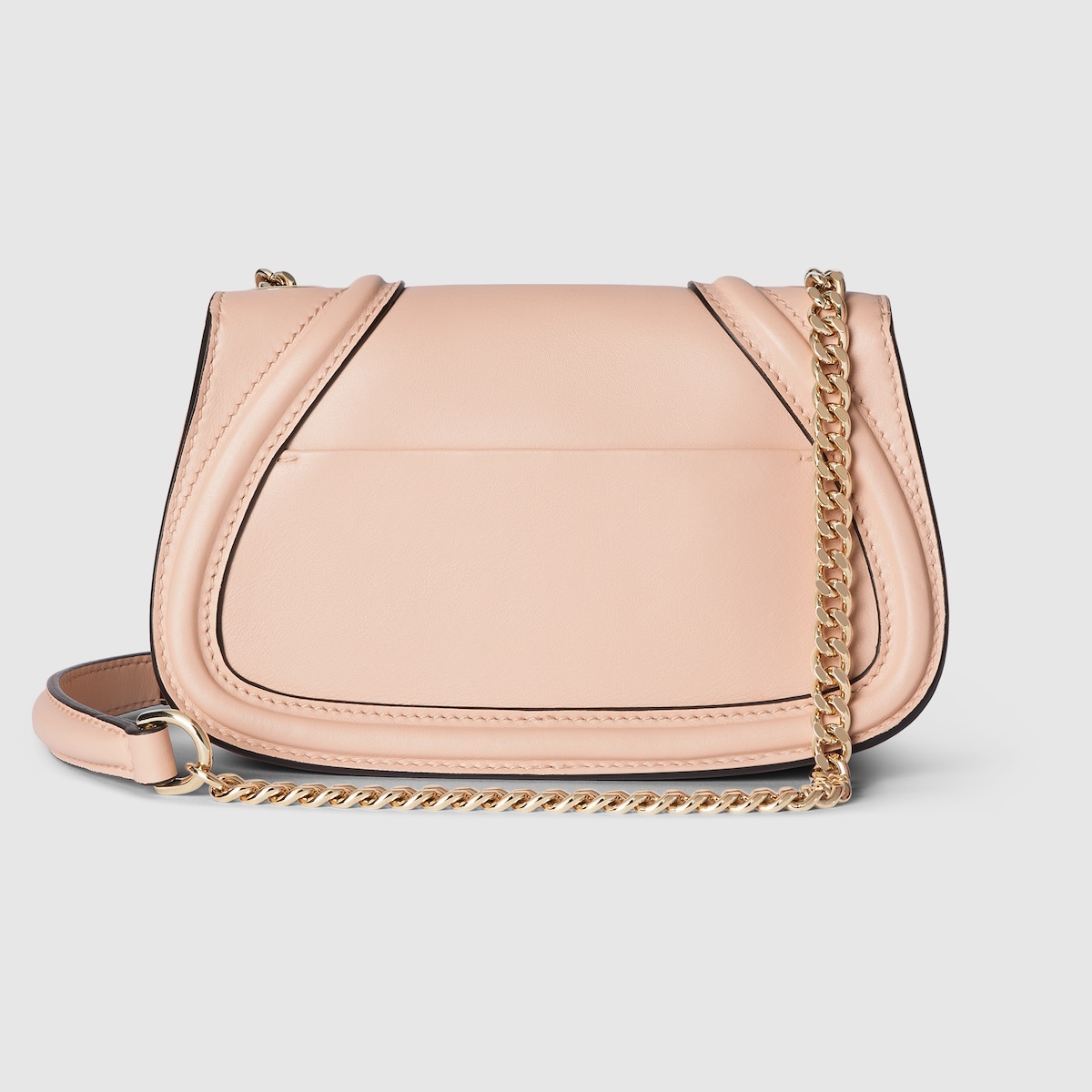 Replicate Gucci Blondie Mini Shoulder Bag(1:1 replica)