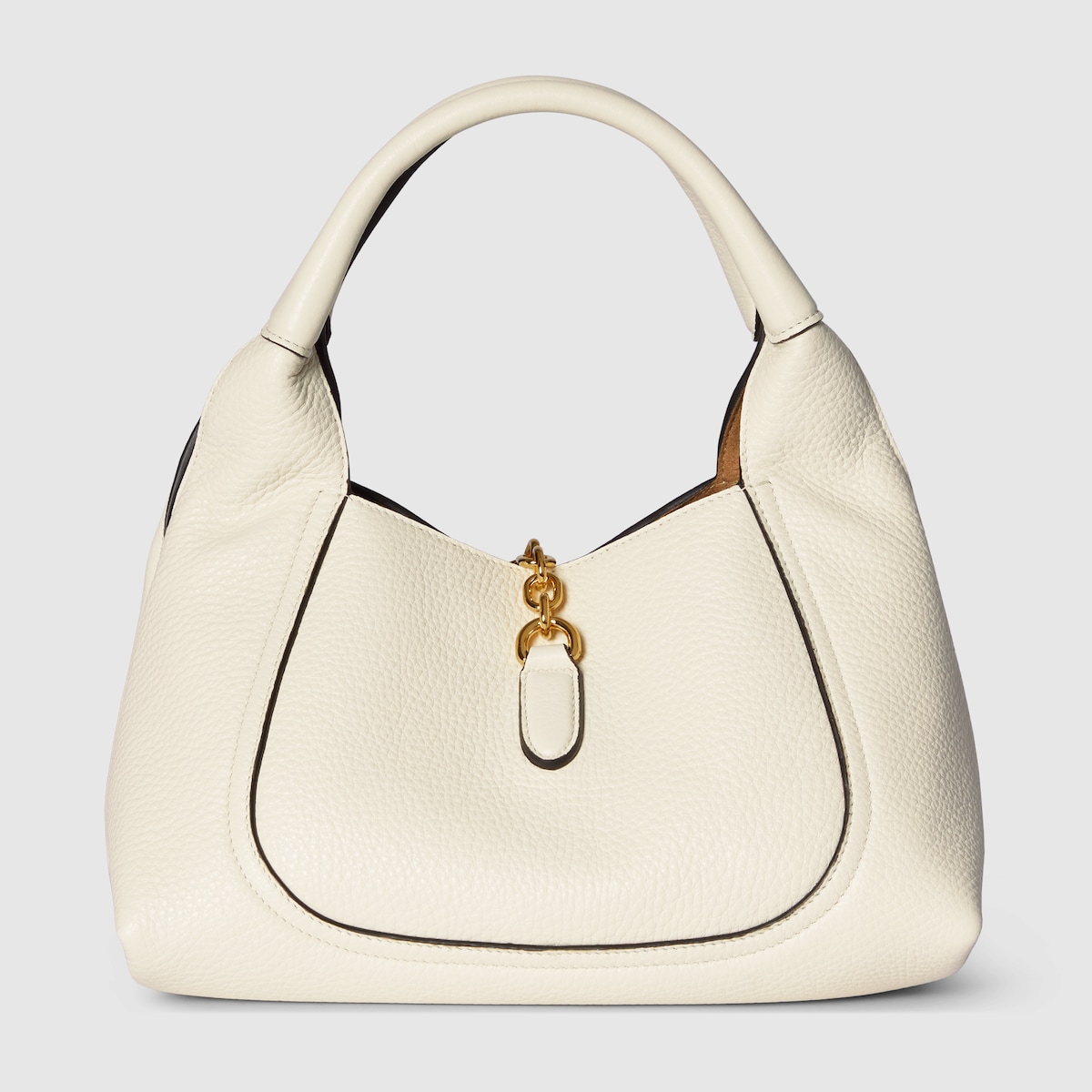 Replicate Gucci Softbit Medium Top Handle Bag(1:1 replica)