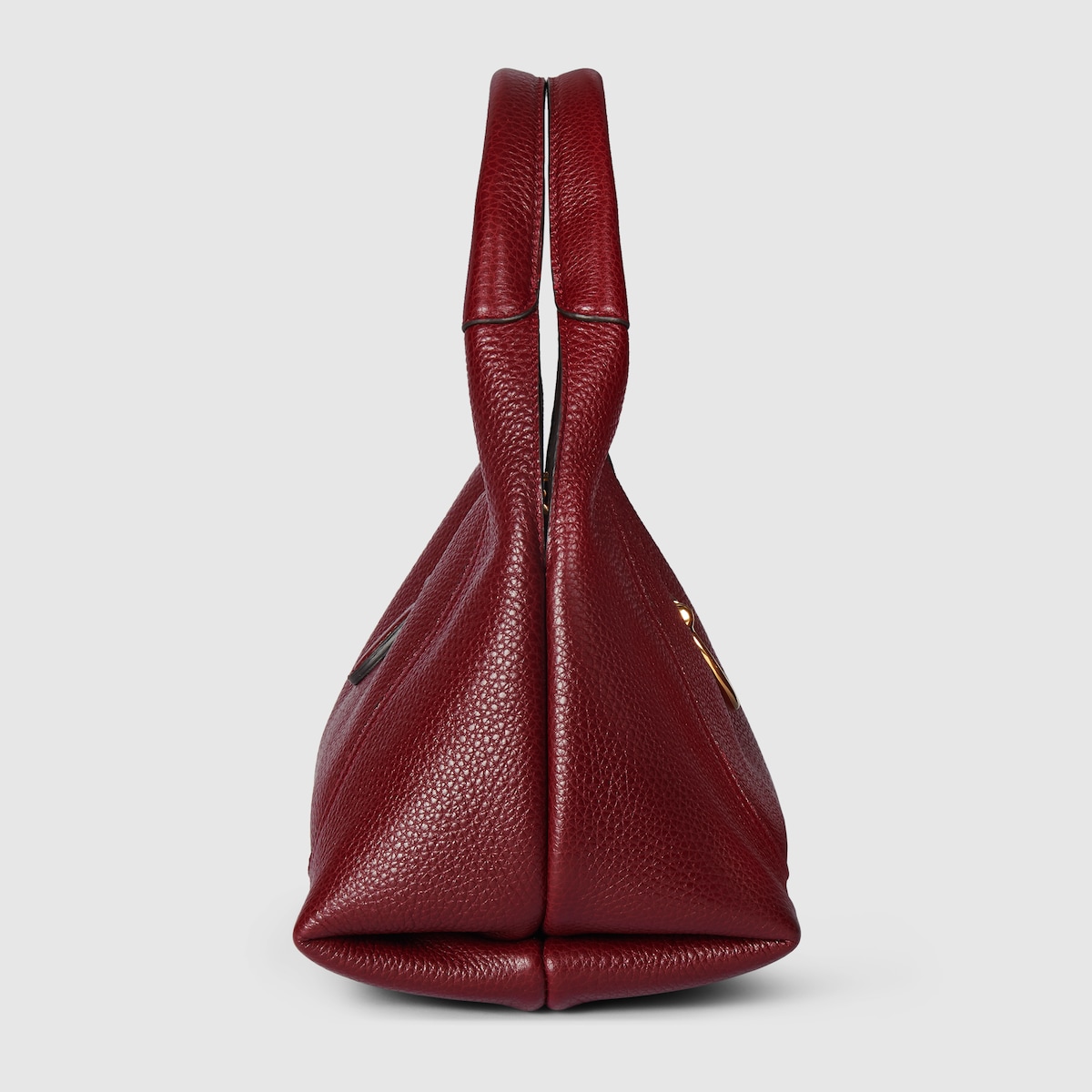 Replicate Gucci Softbit Medium Top Handle Bag(1:1 replica)