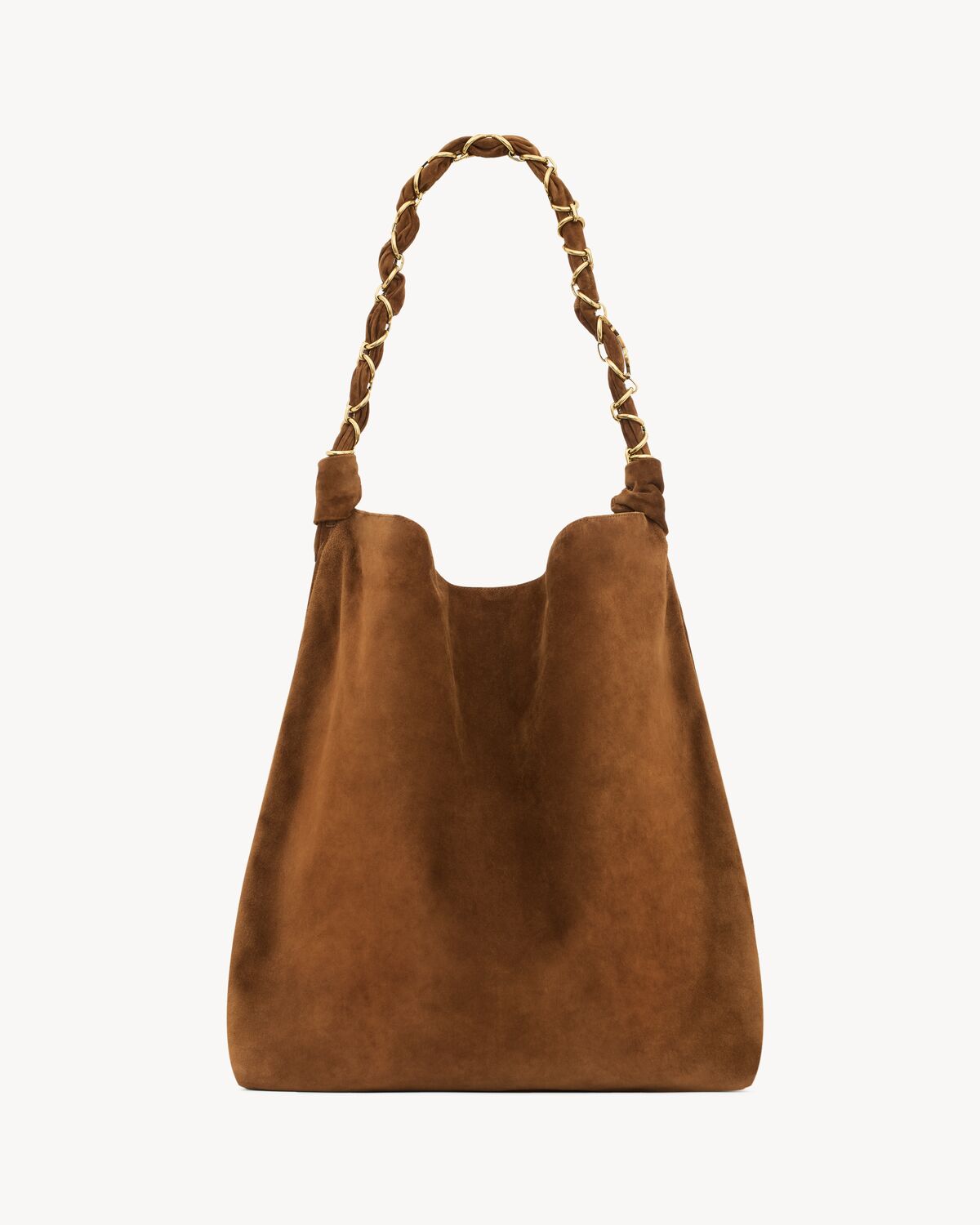 Replicate YSL Amalia in Suede(1:1 replica)