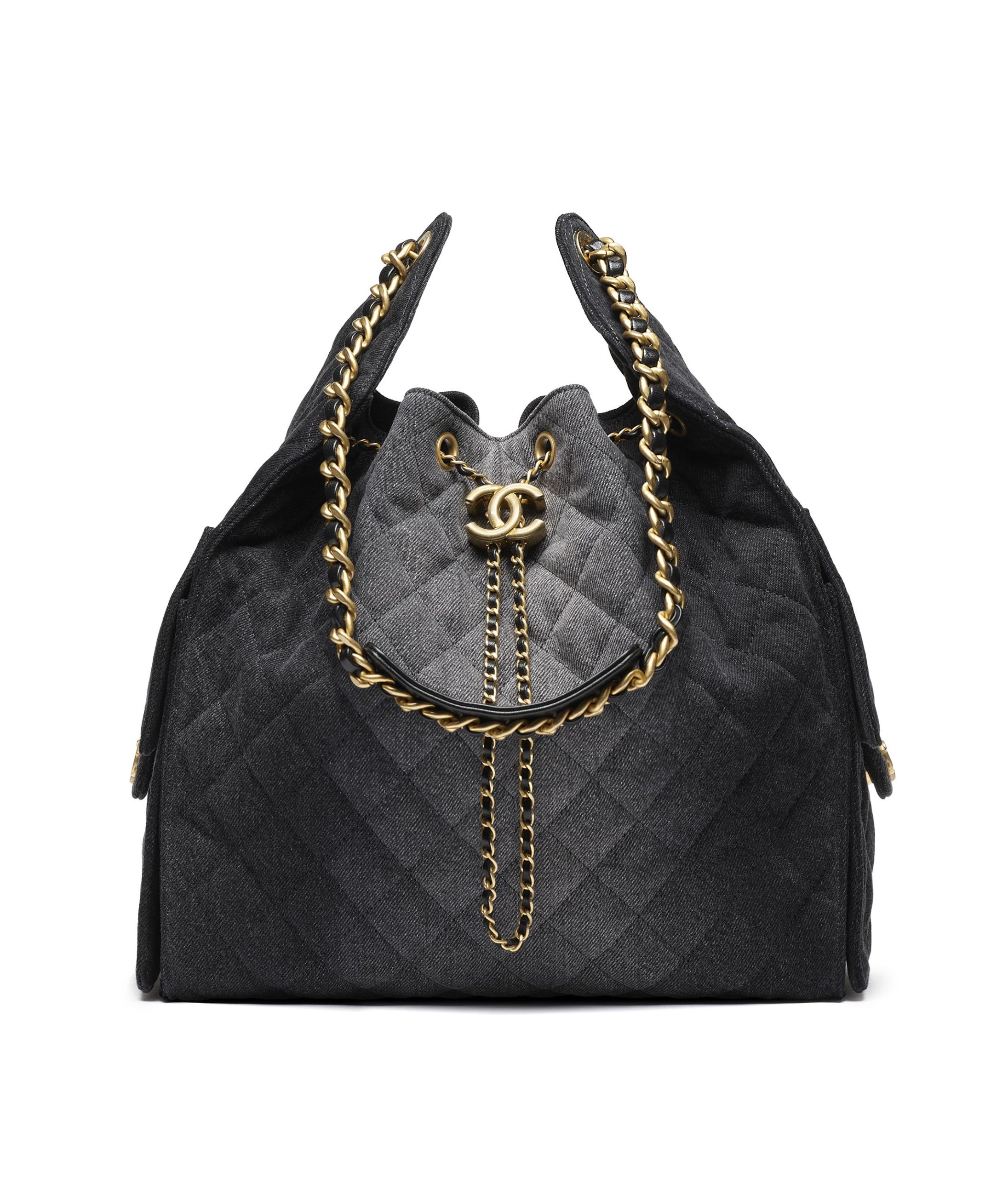 Replicate 25 CHANEL 25 MEDIUM HANDBAG(1:1 replica)