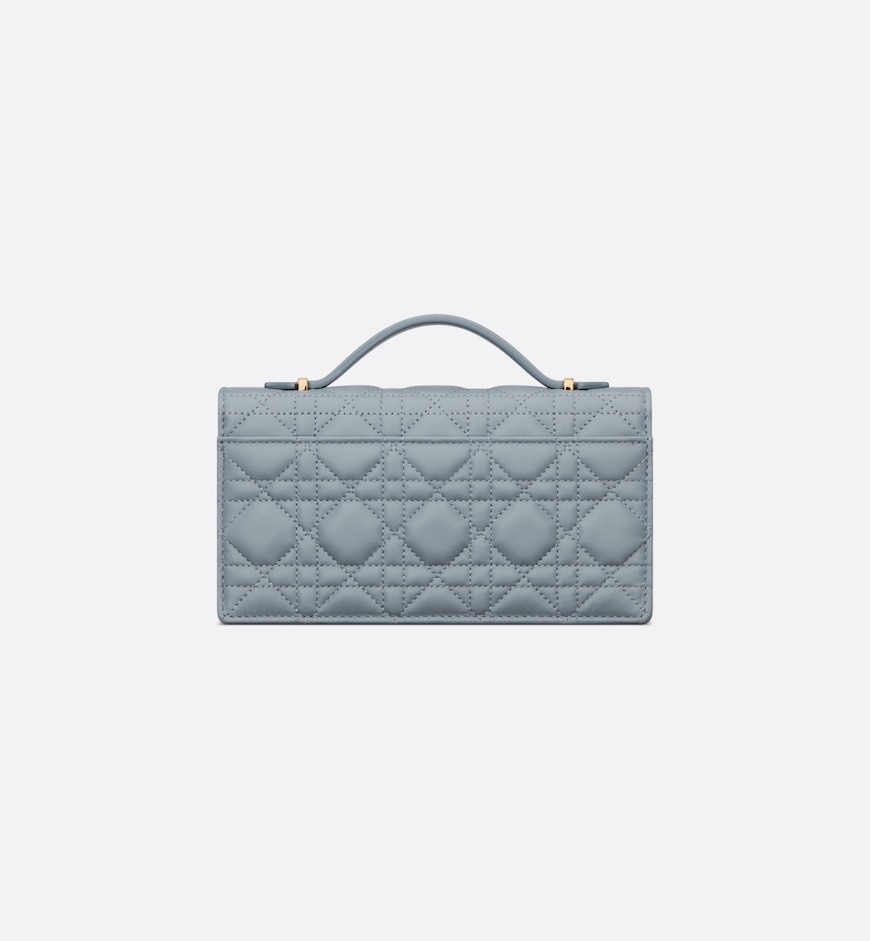 Replicate Dior My Dior Mini Bag(1:1 replica)
