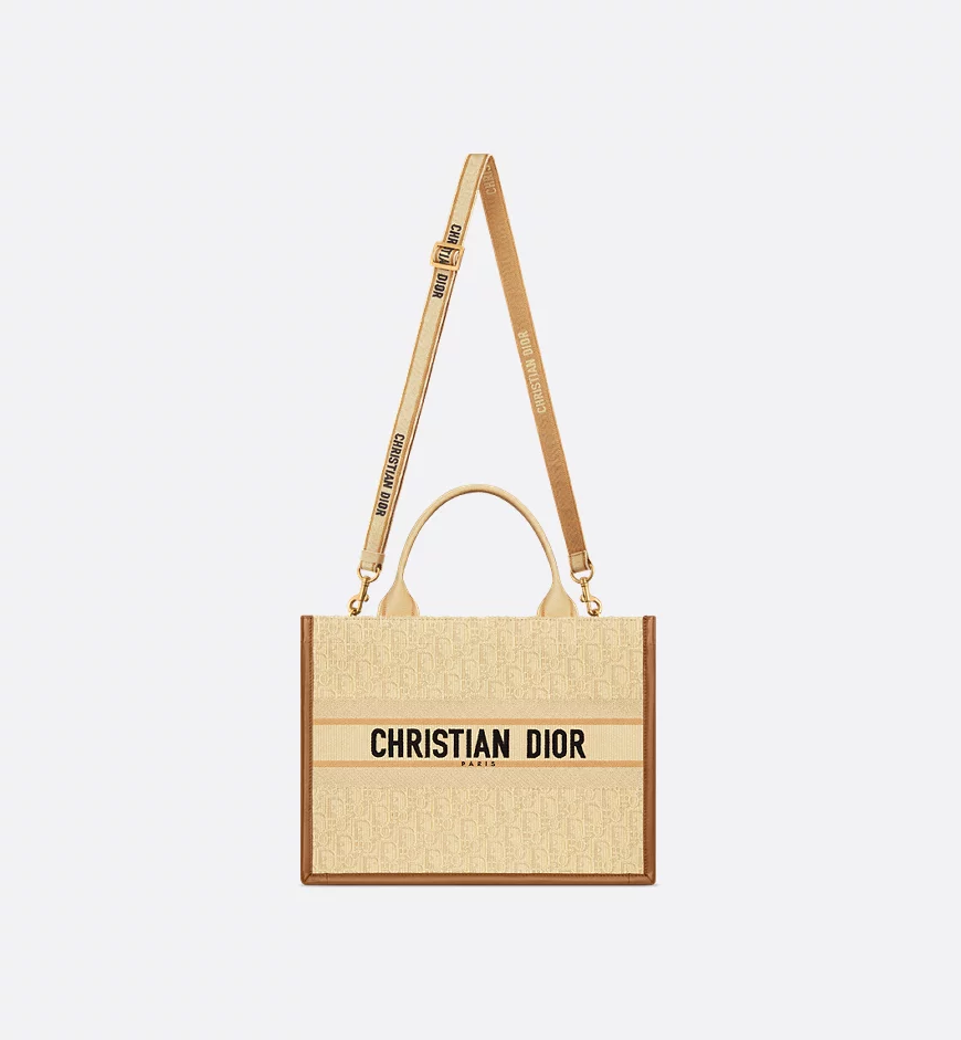 Replicate Dior Medium Dior Book Tote 36.5 CM(1:1 replica)