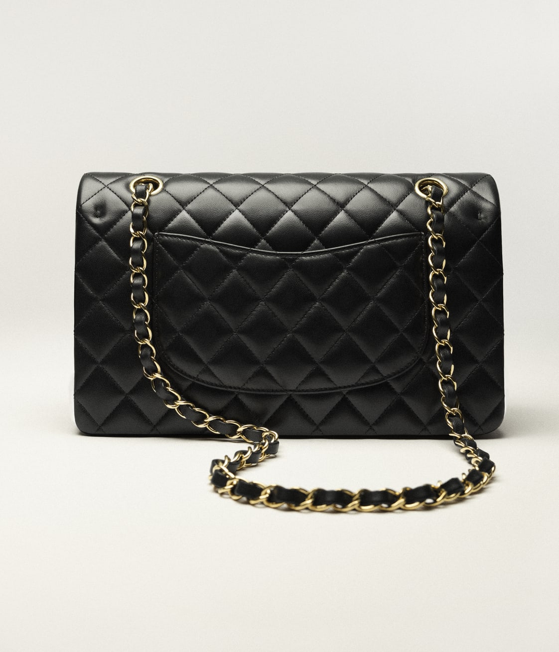 Replicate CHANEL CLASSIC 11.12 HANDBAG(1:1 replica)