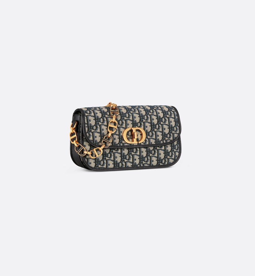 Replicate Dior Small 30 Montaigne Avenue Bag HandBags(1:1 replica)
