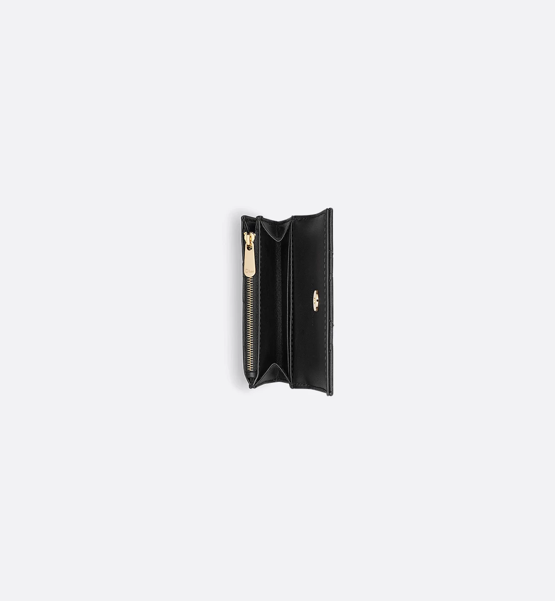 Replicate My Dior Glycine Wallet(1:1 replica)