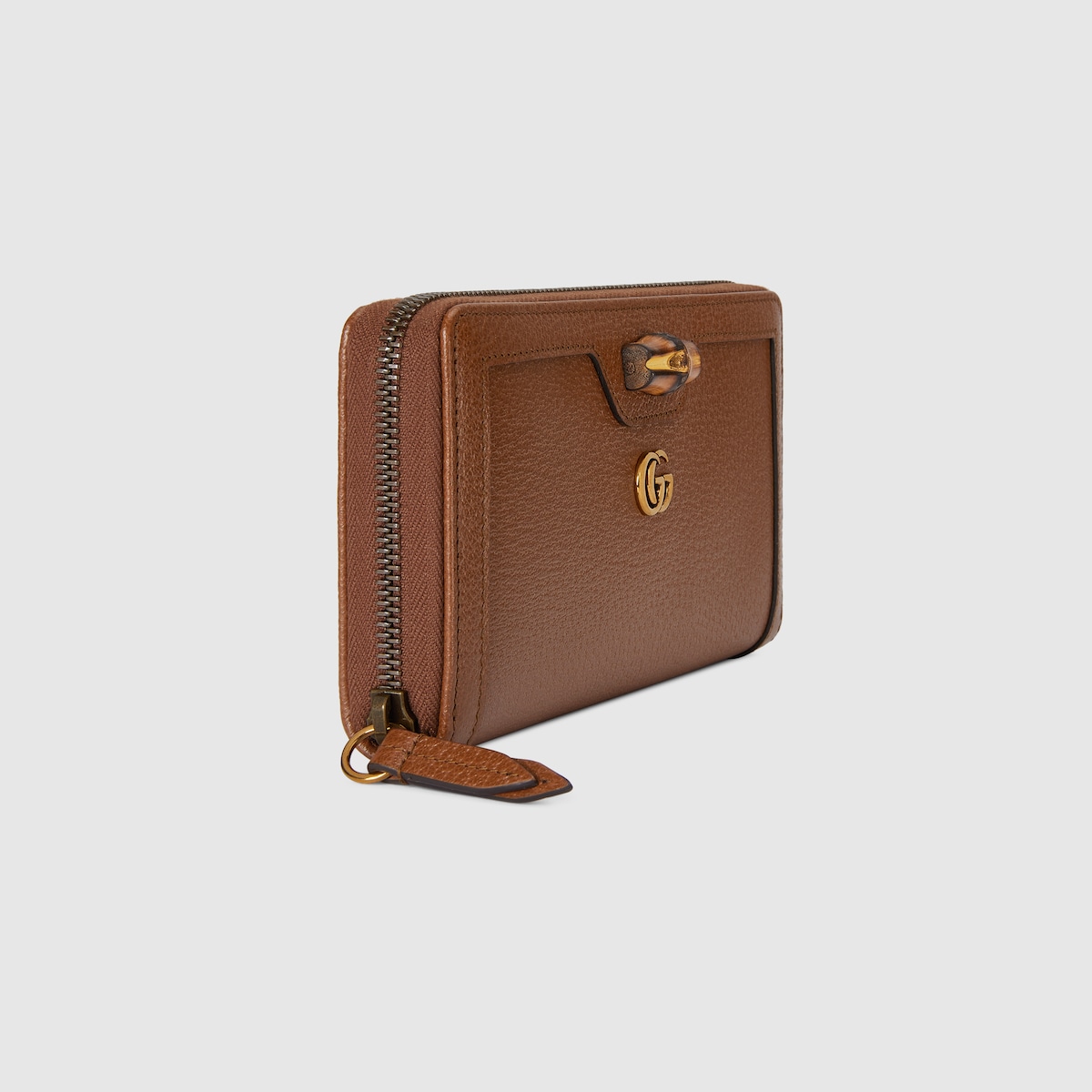 Replicate Gucci Diana Continental Wallet(1:1 replica)