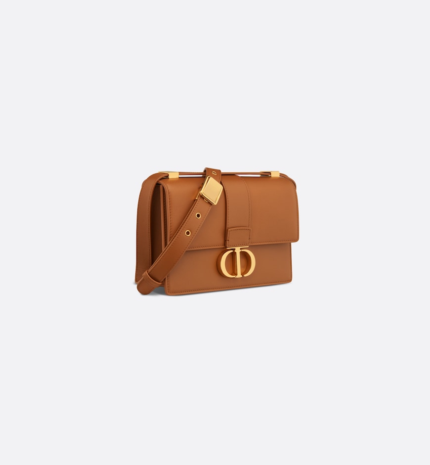 Replicate Dior Small 30 Montaigne Bag HandBags(1:1 replica)