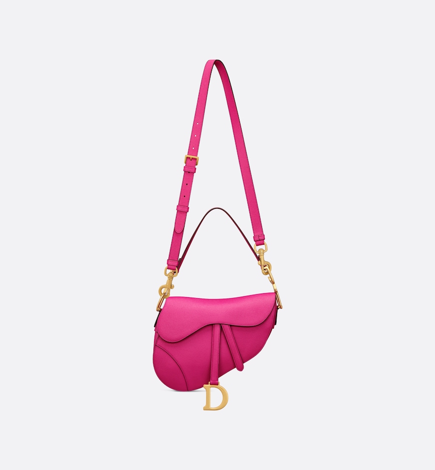 Replicate Dior Saddle Bag with Strap HandBags(1:1 replica)