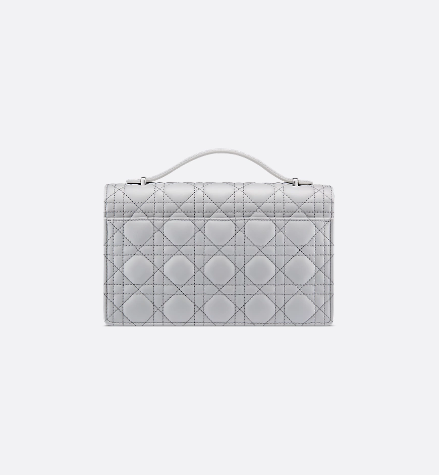 Replicate Dior My Dior Top Handle Bag HandBags(1:1 replica)