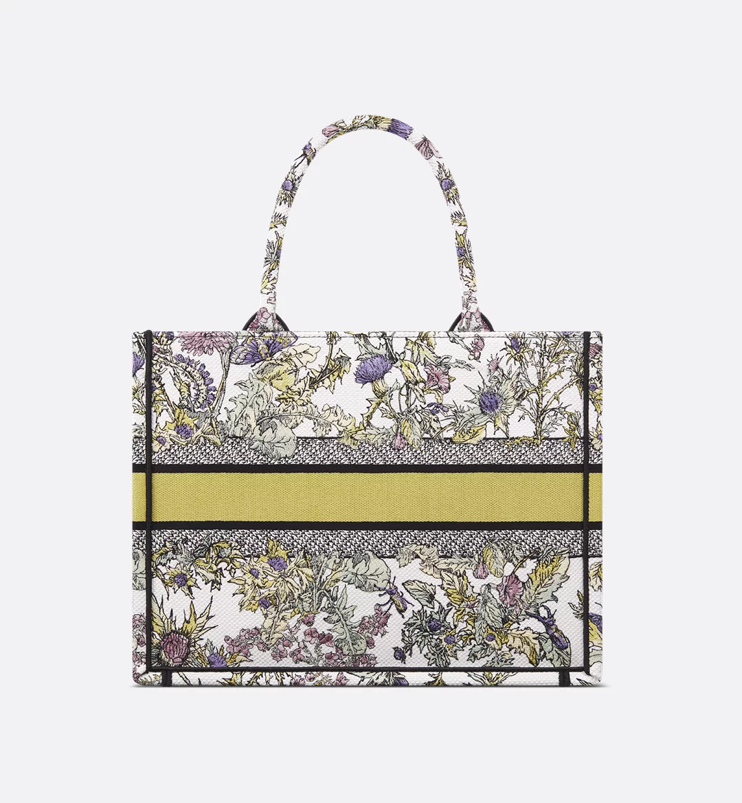 Replicate Dior Medium Dior Book Tote 36CM(1:1 replica)