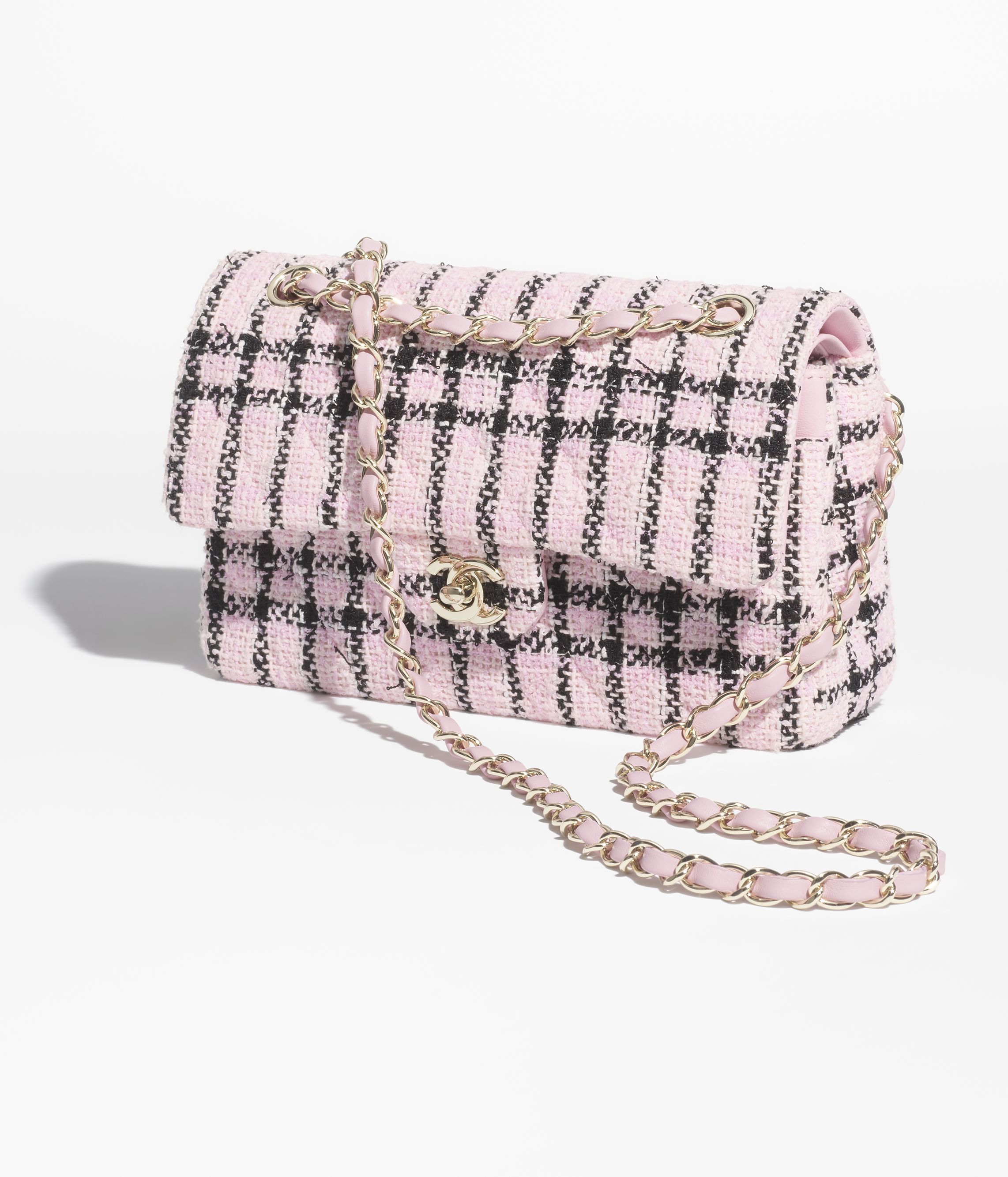Replicate Small Classic Handbag(1:1 replica)