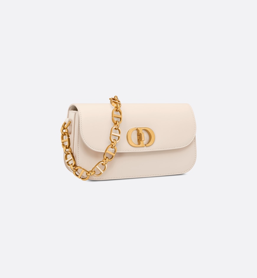 Replicate Dior 30 Montaigne Avenue Bag HandBags(1:1 replica)