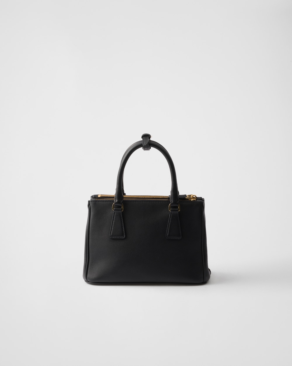 Replicate Small Prada Galleria Leather Bag(1:1 replica)