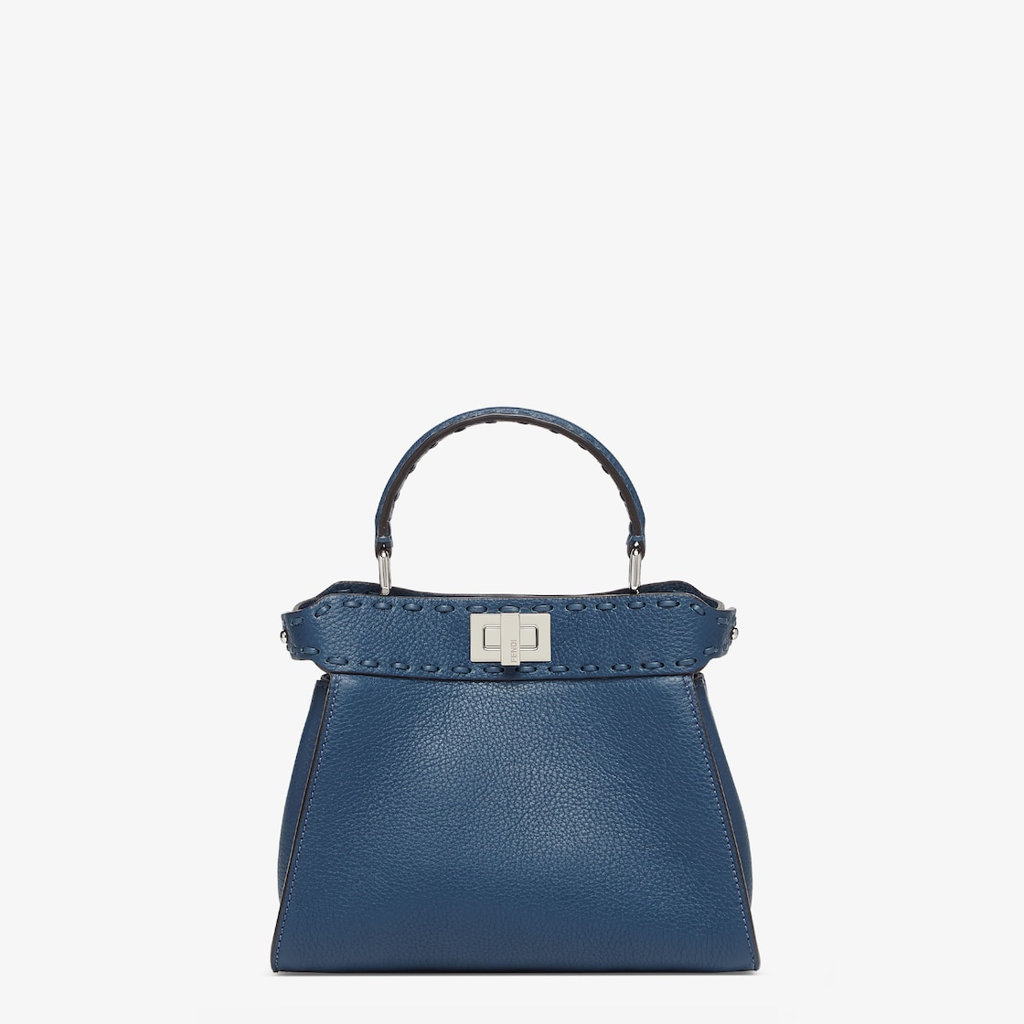 Replicate Peekaboo Mini With 220 Hand-Sewn Topstitches(1:1 replica)