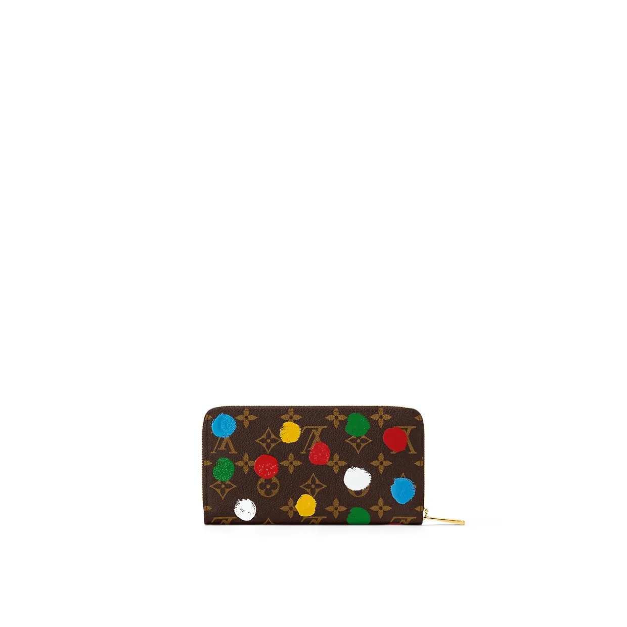 Replicate YK Zippy Wallet M81864 (1:1Replicate )(1:1 replica)