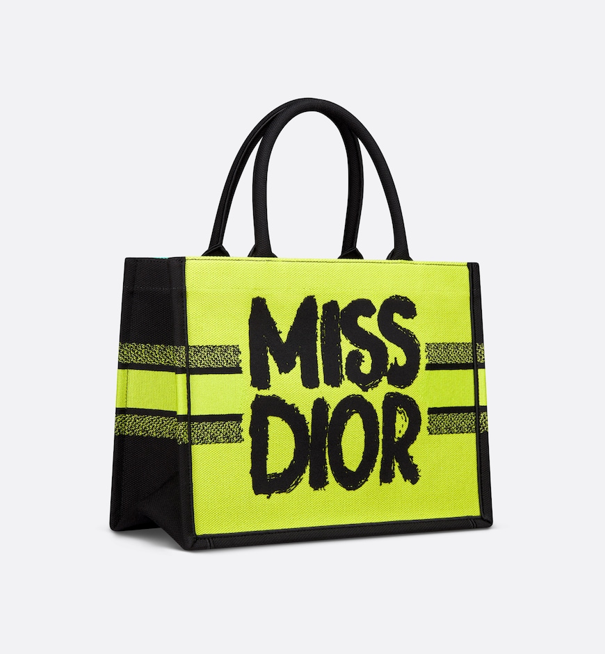 Replicate Dior Medium Dior Book Tote 36 CM(1:1 replica)